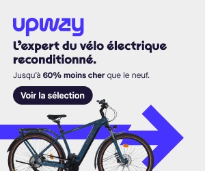 banner upway