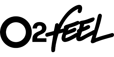 logo O2feel