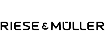 logo riese & muller
