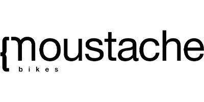 moustache bikes logo
