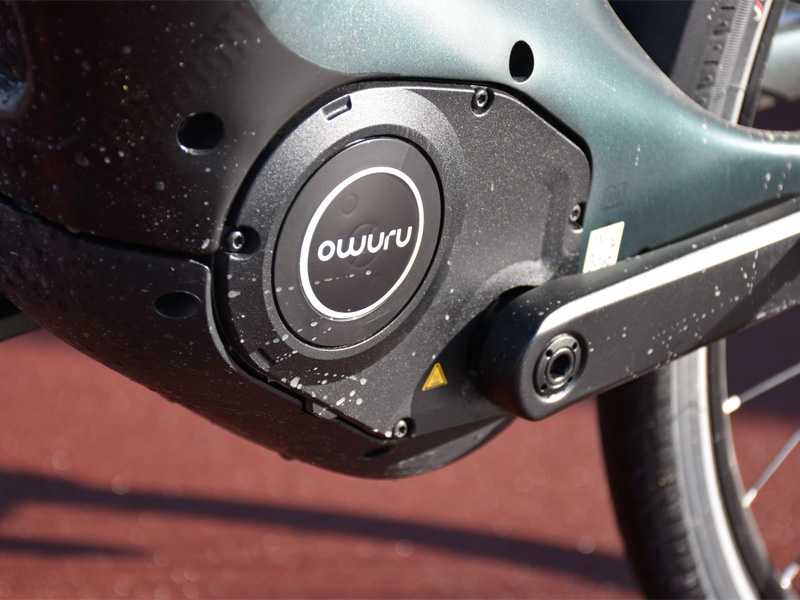Transmission Owuru automatique nouveauté Decathlon